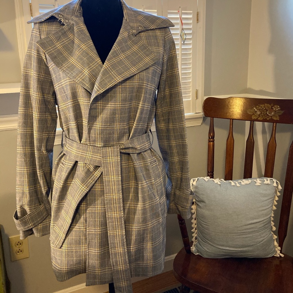 Carolina Belle Jacket